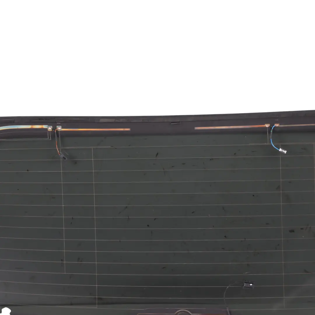 8Y Rear Heated Window Glass Glazing AS3 Tinted to Audi A3 S3 with Part number 8Y4845501A Audi A3 S3 8Y Rear Heated Window Glass Glazing AS3 Tinted - SKU 8Y4845501A - Part number 8Y4845501A