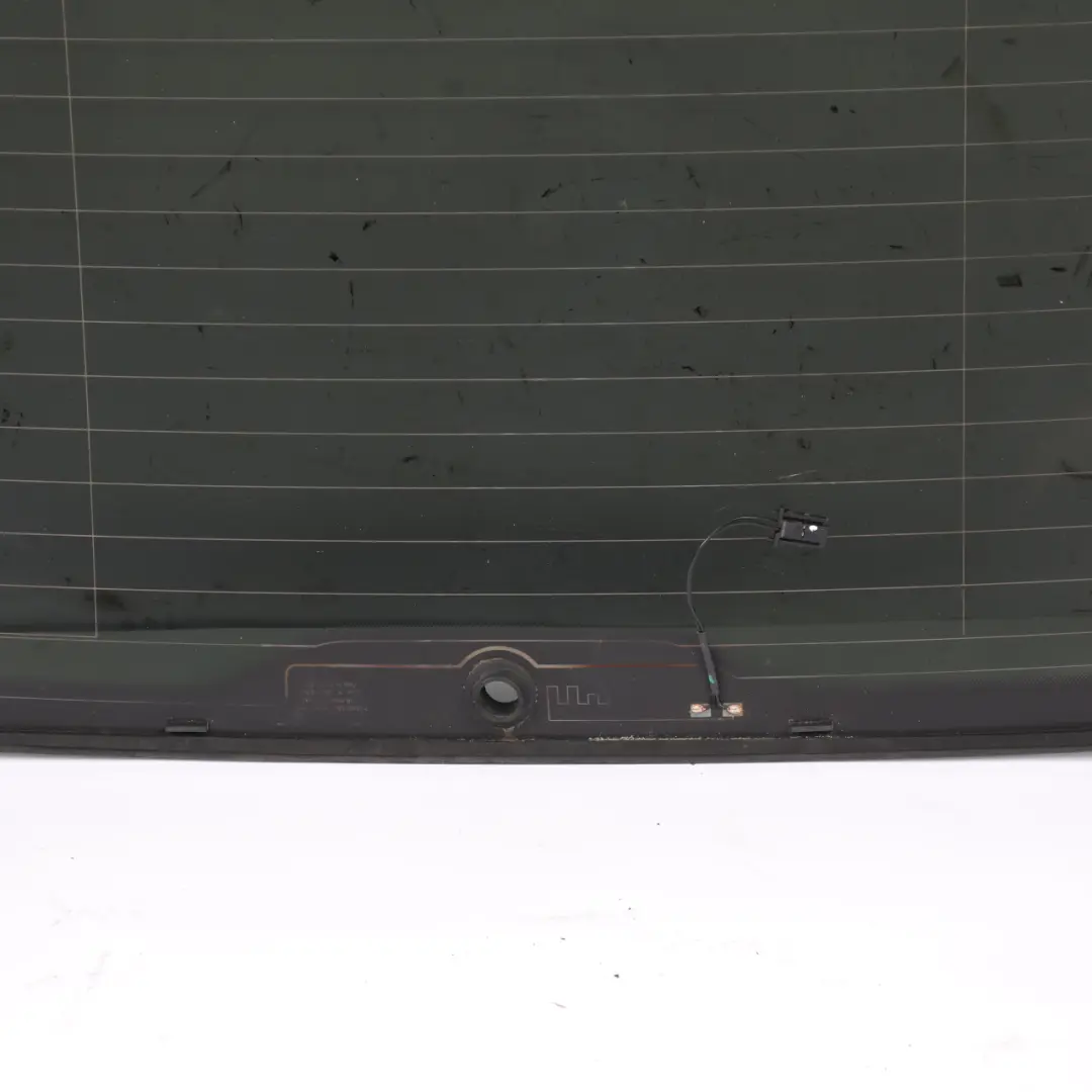 Audi A3 S3 8Y Rear Heated Window Glass Glazing AS3 Tinted - SKU 8Y4845501A - Part number 8Y4845501A