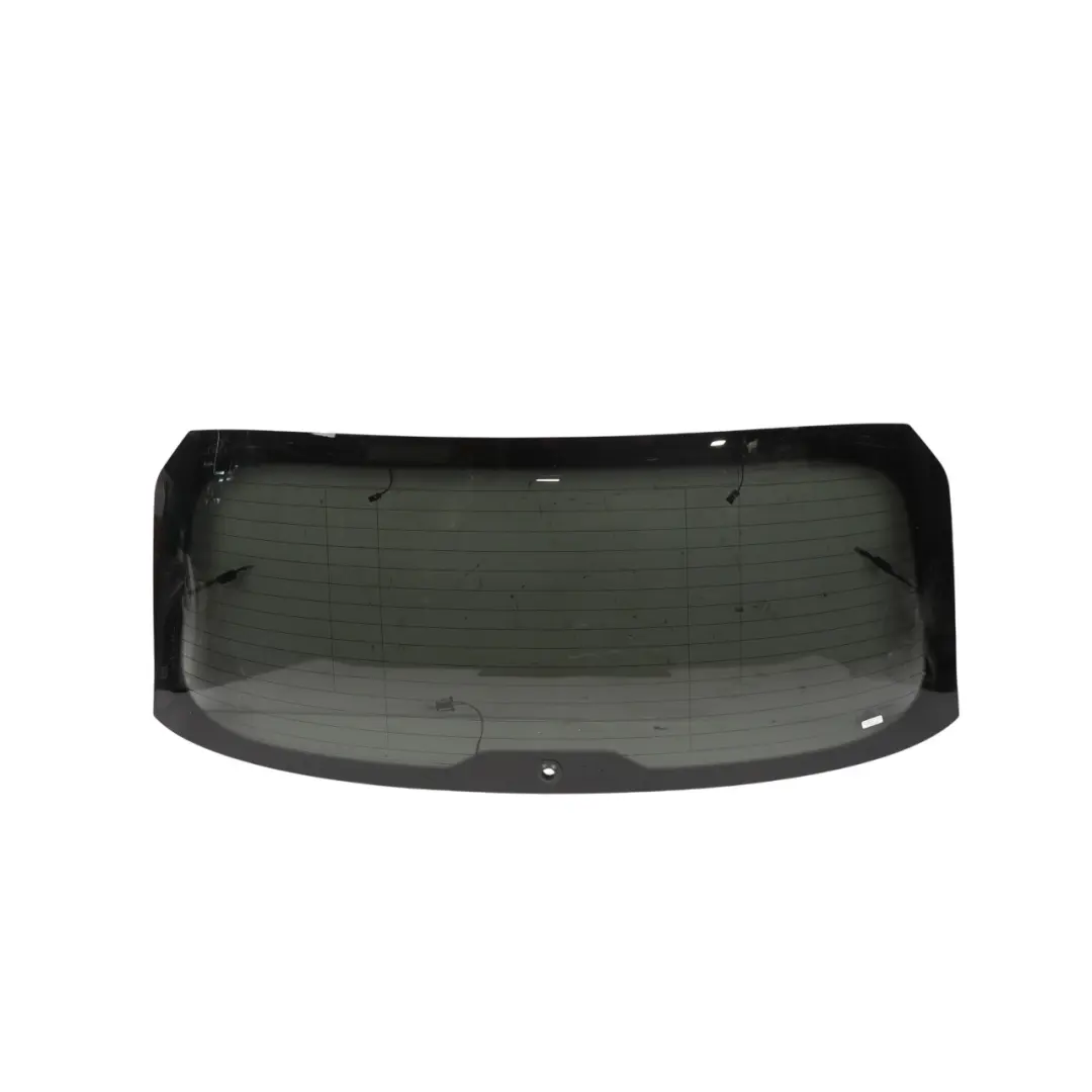 Audi A3 S3 8Y Rear Heated Window Glass Glazing AS3 Tinted - SKU 8Y4845501A - Part number 8Y4845501A