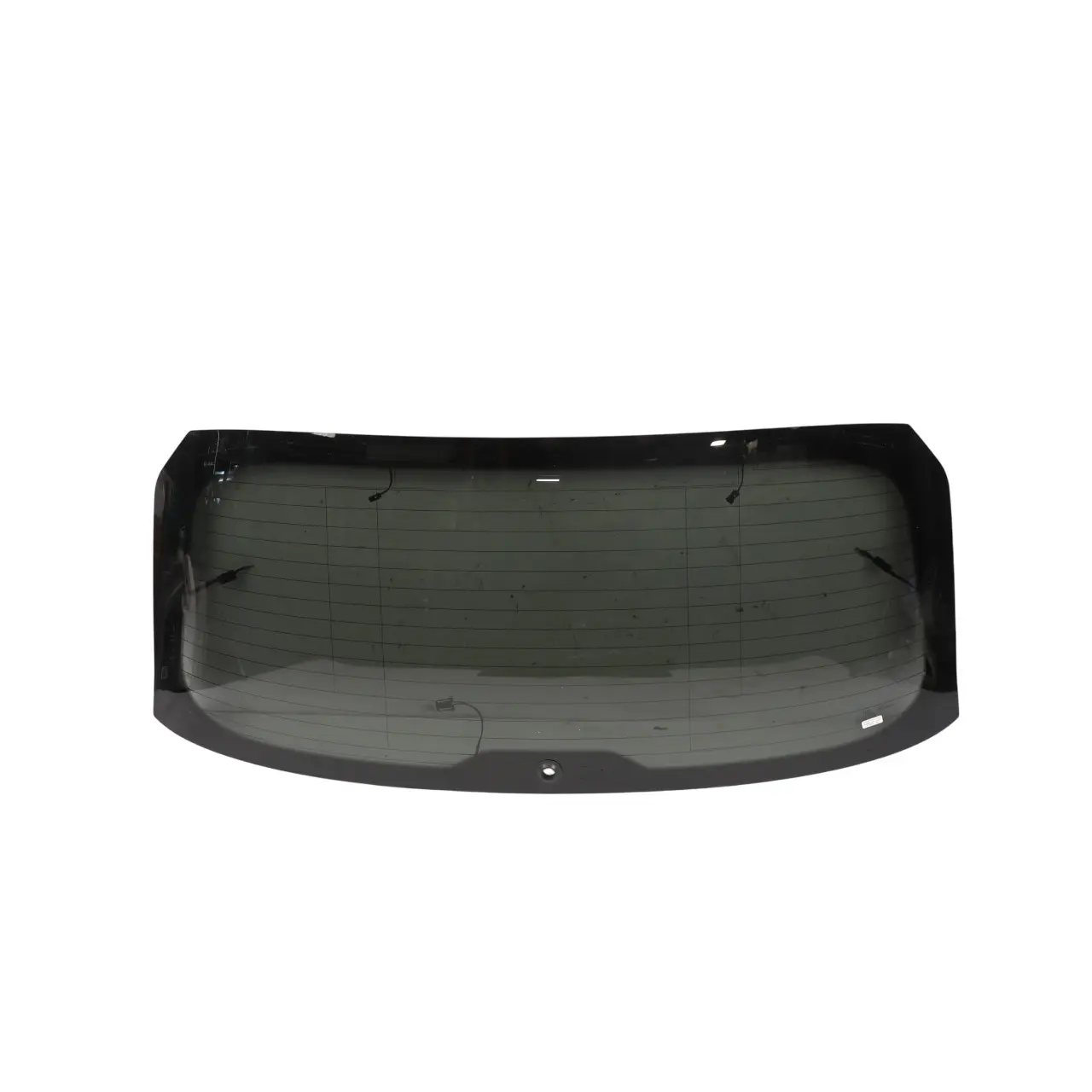 Audi A3 S3 8Y Rear Heated Window Glass Glazing AS3 Tinted 8Y4845501A