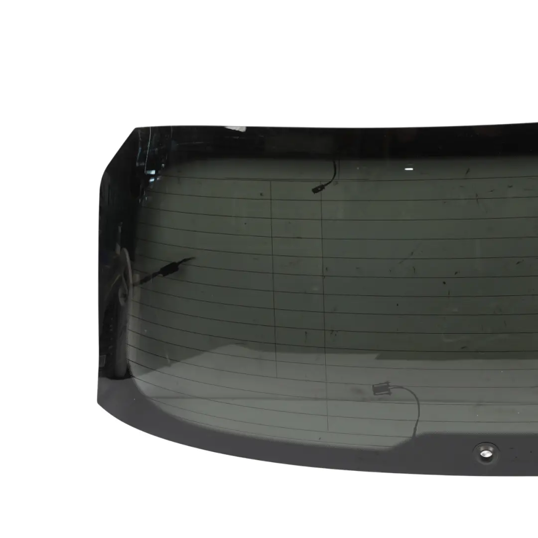 Audi A3 S3 8Y Rear Heated Window Glass Glazing AS3 Tinted - SKU 8Y4845501A - Part number 8Y4845501A