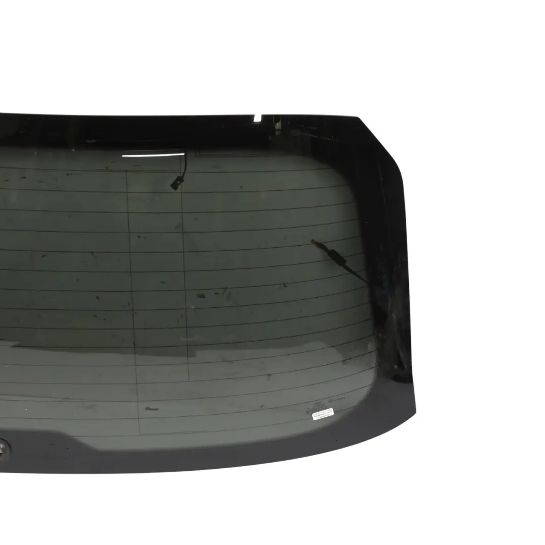Audi A3 S3 8Y Rear Heated Window Glass Glazing AS3 Tinted - SKU 8Y4845501A - Part number 8Y4845501A
