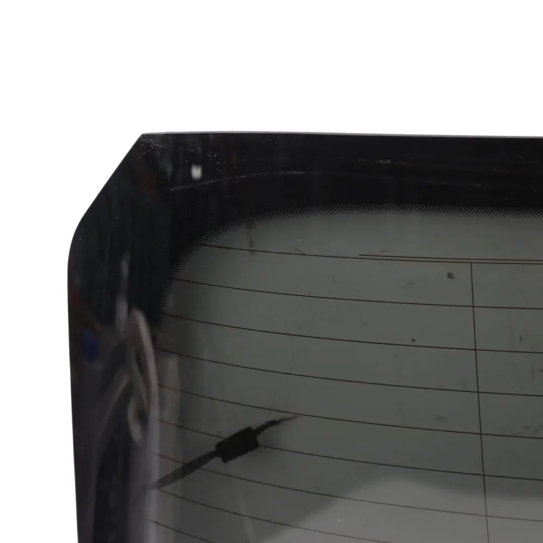 8Y Rear Heated Window Glass Glazing AS3 Tinted to Audi A3 S3 with Part number 8Y4845501A Audi A3 S3 8Y Rear Heated Window Glass Glazing AS3 Tinted - SKU 8Y4845501A - Part number 8Y4845501A
