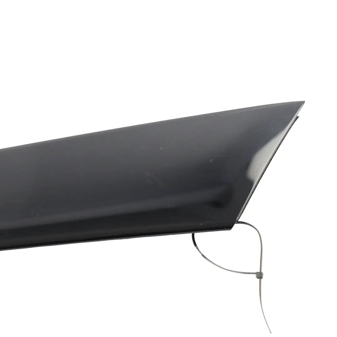 8Y Boot Tailgate Rear Trim Panel Cover Left Side N/S to Audi S3 with Part number 8Y4854871A Audi S3 8Y Boot Tailgate Rear Trim Panel Cover Left Side N/S - SKU 8Y4854871A - Part number 8Y4854871A