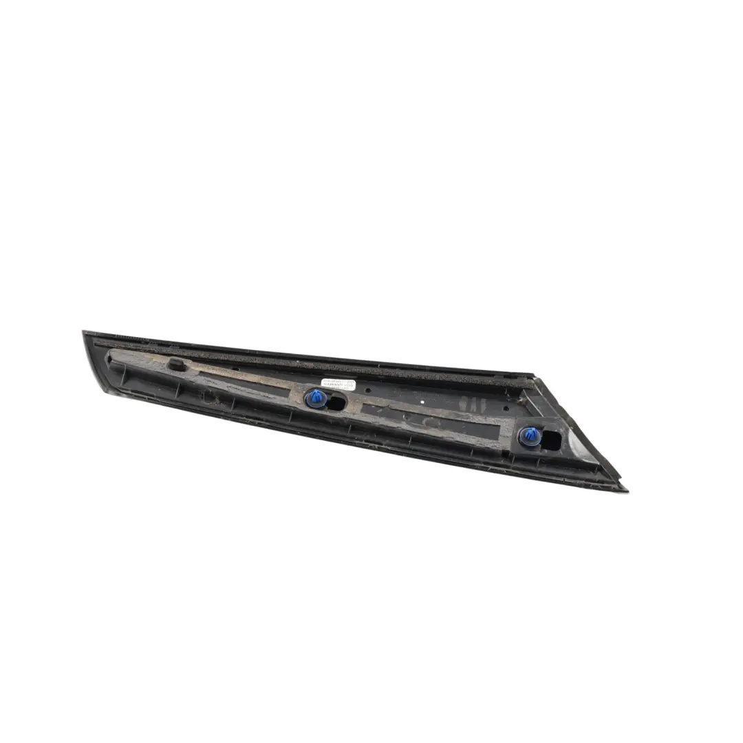 8Y Boot Tailgate Rear Trim Panel Cover Left Side N/S to Audi S3 with Part number 8Y4854871A Audi S3 8Y Boot Tailgate Rear Trim Panel Cover Left Side N/S - SKU 8Y4854871A - Part number 8Y4854871A