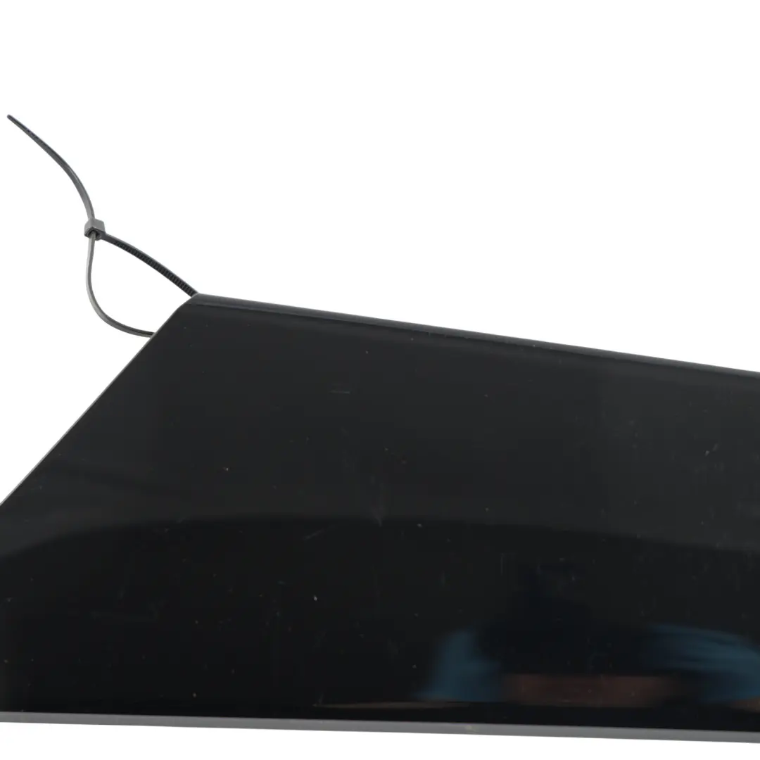 8Y Boot Tailgate Rear Trim Panel Cover Left Side N/S to Audi S3 with Part number 8Y4854871A Audi S3 8Y Boot Tailgate Rear Trim Panel Cover Left Side N/S - SKU 8Y4854871A - Part number 8Y4854871A