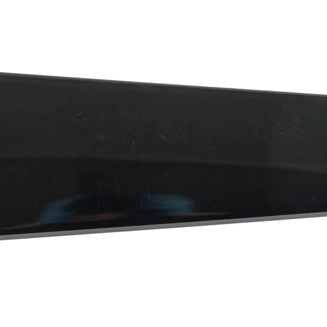 8Y Boot Tailgate Rear Trim Panel Cover Left Side N/S to Audi S3 with Part number 8Y4854871A Audi S3 8Y Boot Tailgate Rear Trim Panel Cover Left Side N/S - SKU 8Y4854871A - Part number 8Y4854871A