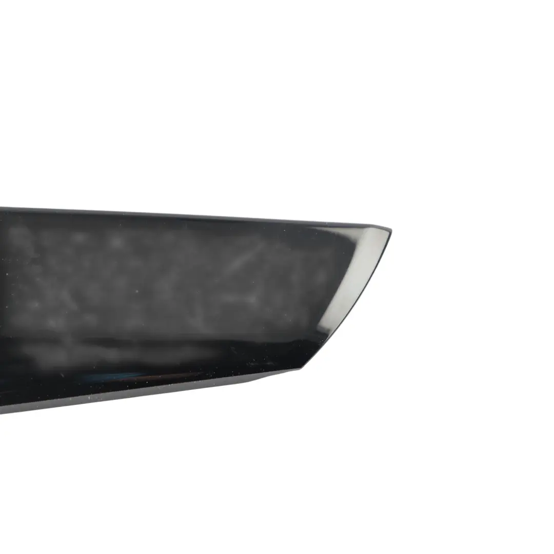 Audi S3 8Y Boot Tailgate Rear Trim Panel Cover Left Side N/S - SKU 8Y4854871A - Part number 8Y4854871A