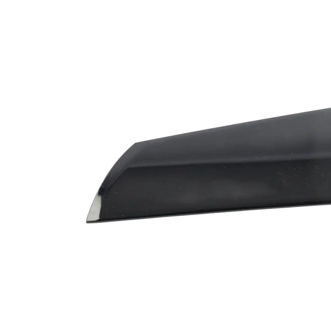 8Y Boot Tailgate Rear Trim Panel Cover Left Side N/S to Audi S3 with Part number 8Y4854871A Audi S3 8Y Boot Tailgate Rear Trim Panel Cover Left Side N/S - SKU 8Y4854871A - Part number 8Y4854871A