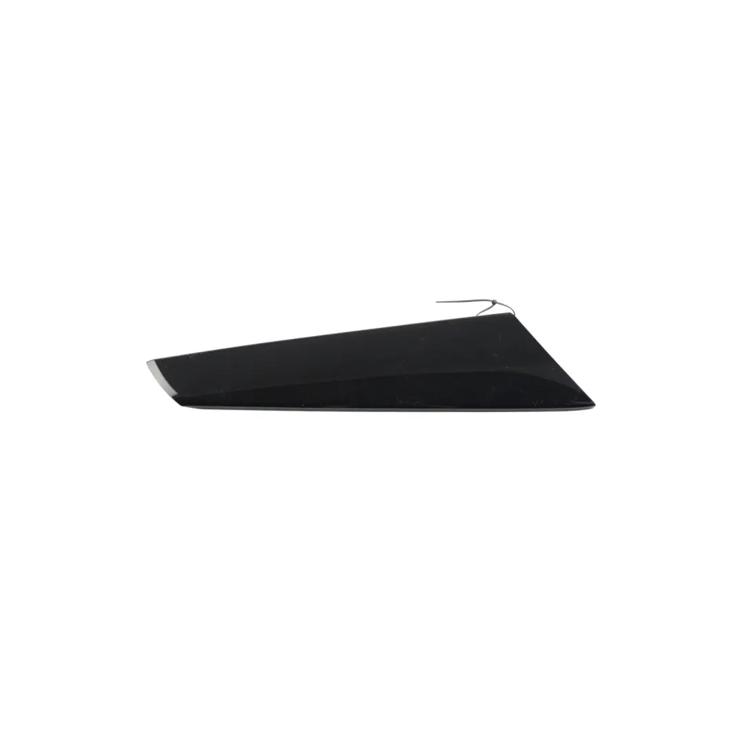 Audi S3 8Y Boot Tailgate Rear Trim Panel Cover Right Side O/S - SKU 8Y4854872A - Part number 8Y4854872A