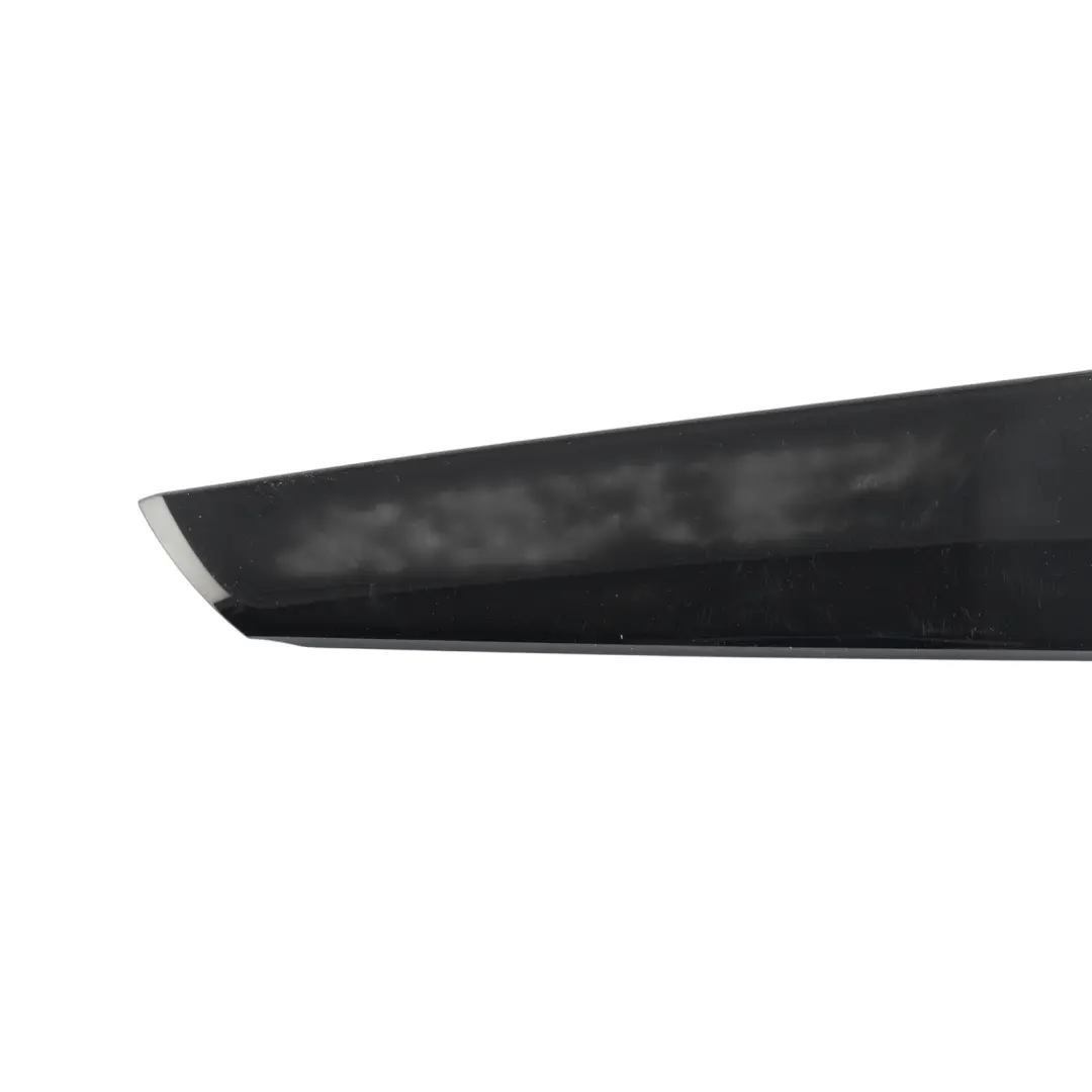 8Y Boot Tailgate Rear Trim Panel Cover Right Side O/S to Audi S3 with Part number 8Y4854872A Audi S3 8Y Boot Tailgate Rear Trim Panel Cover Right Side O/S - SKU 8Y4854872A - Part number 8Y4854872A