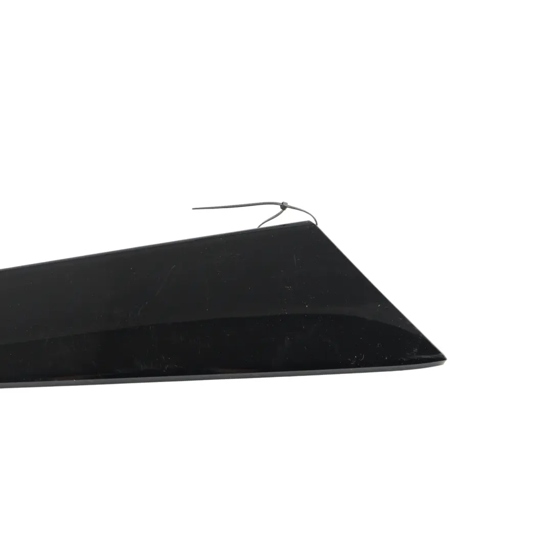 8Y Boot Tailgate Rear Trim Panel Cover Right Side O/S to Audi S3 with Part number 8Y4854872A Audi S3 8Y Boot Tailgate Rear Trim Panel Cover Right Side O/S - SKU 8Y4854872A - Part number 8Y4854872A