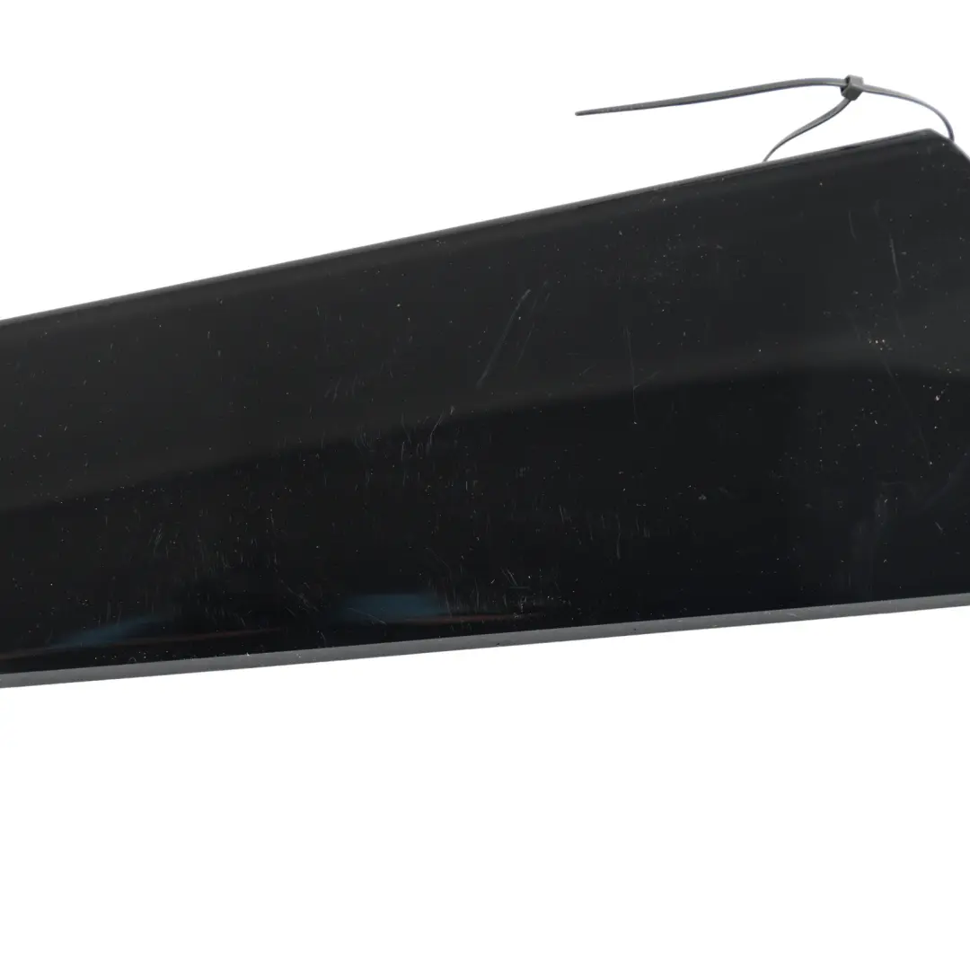 8Y Boot Tailgate Rear Trim Panel Cover Right Side O/S to Audi S3 with Part number 8Y4854872A Audi S3 8Y Boot Tailgate Rear Trim Panel Cover Right Side O/S - SKU 8Y4854872A - Part number 8Y4854872A