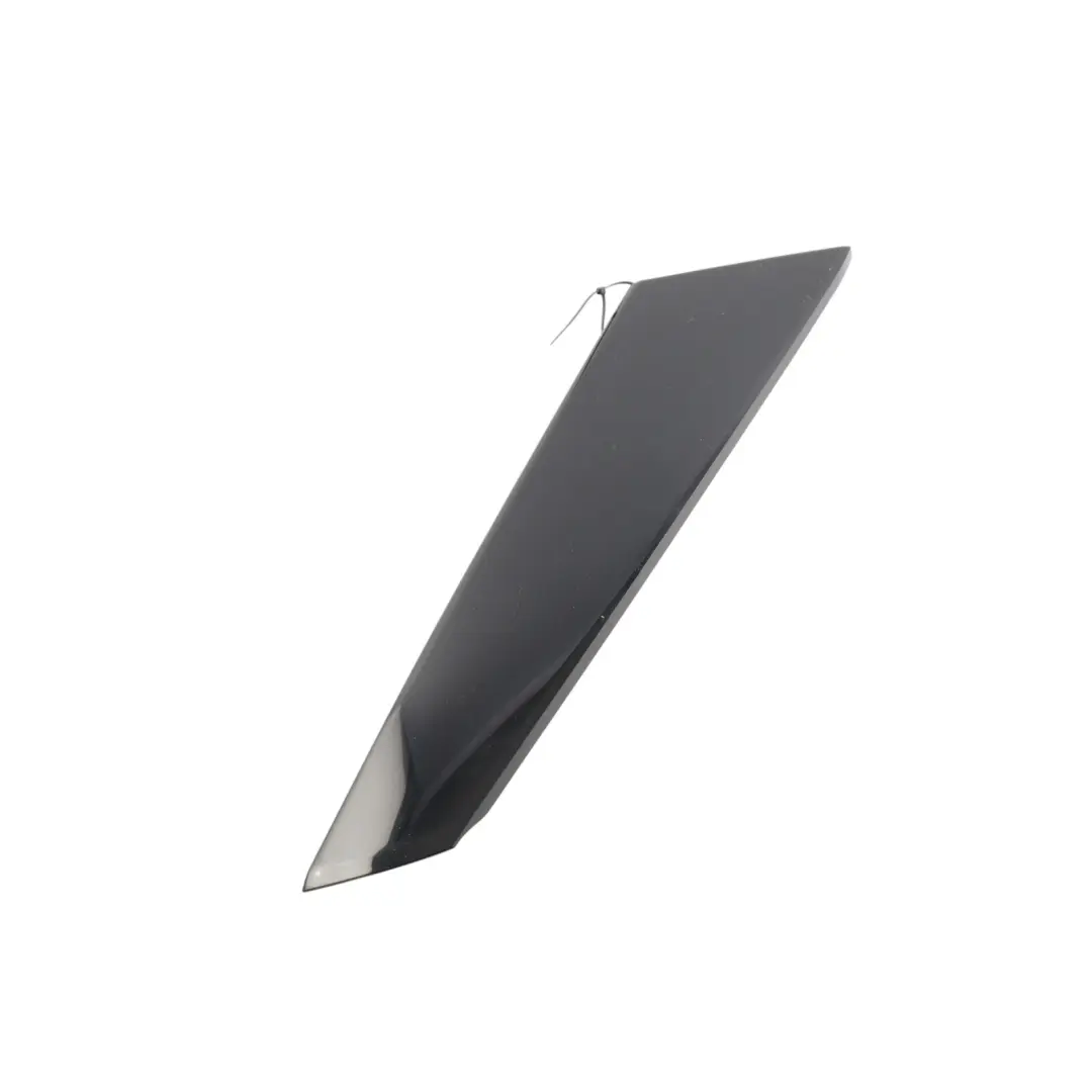 8Y Boot Tailgate Rear Trim Panel Cover Right Side O/S to Audi S3 with Part number 8Y4854872A Audi S3 8Y Boot Tailgate Rear Trim Panel Cover Right Side O/S - SKU 8Y4854872A - Part number 8Y4854872A