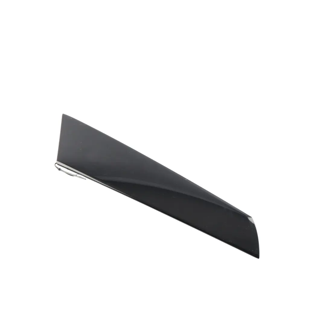 8Y Boot Tailgate Rear Trim Panel Cover Right Side O/S to Audi S3 with Part number 8Y4854872A Audi S3 8Y Boot Tailgate Rear Trim Panel Cover Right Side O/S - SKU 8Y4854872A - Part number 8Y4854872A