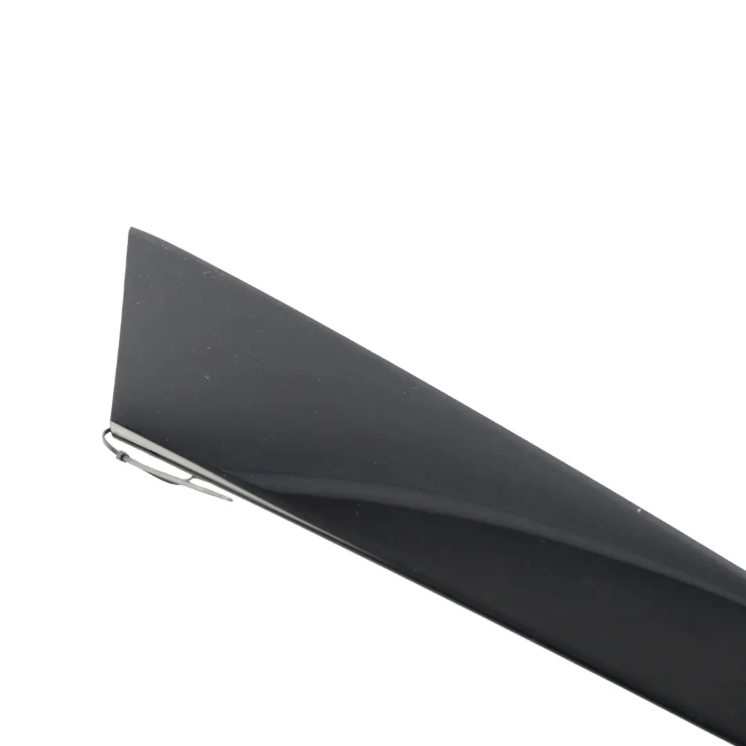 Audi S3 8Y Boot Tailgate Rear Trim Panel Cover Right Side O/S - SKU 8Y4854872A - Part number 8Y4854872A