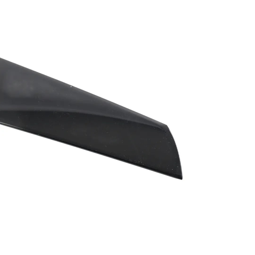 8Y Boot Tailgate Rear Trim Panel Cover Right Side O/S to Audi S3 with Part number 8Y4854872A Audi S3 8Y Boot Tailgate Rear Trim Panel Cover Right Side O/S - SKU 8Y4854872A - Part number 8Y4854872A