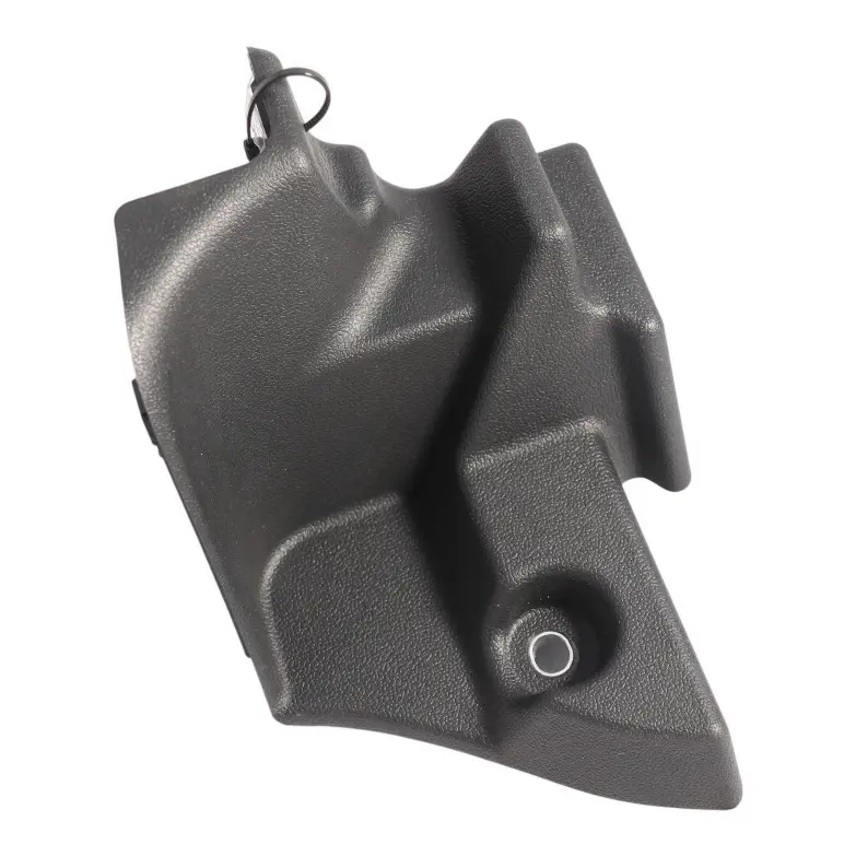 Audi A3 S3 8Y Rear Boot Liner Edge Cap Support Bracket Lower Right O/S 8Y4863424