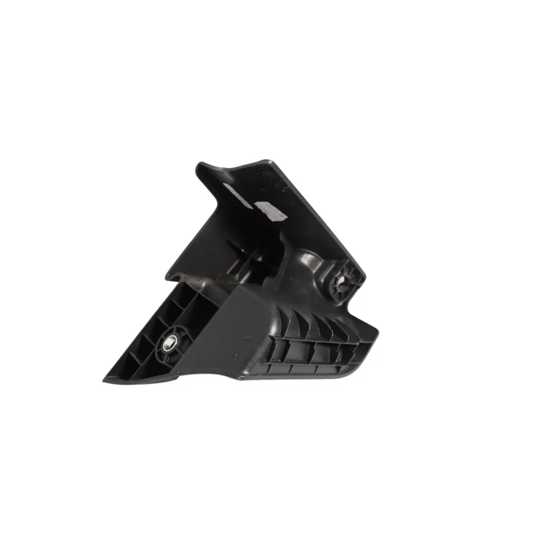 8Y Rear Boot Liner Edge Cap Support Bracket Lower Right O/S to Audi A3 S3 with Part number 8Y4863424 Audi A3 S3 8Y Rear Boot Liner Edge Cap Support Bracket Lower Right O/S - SKU 8Y4863424 - Part number 8Y4863424
