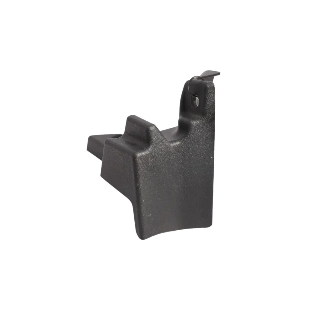 Audi A3 S3 8Y Rear Boot Liner Edge Cap Support Bracket Lower Right O/S - SKU 8Y4863424 - Part number 8Y4863424
