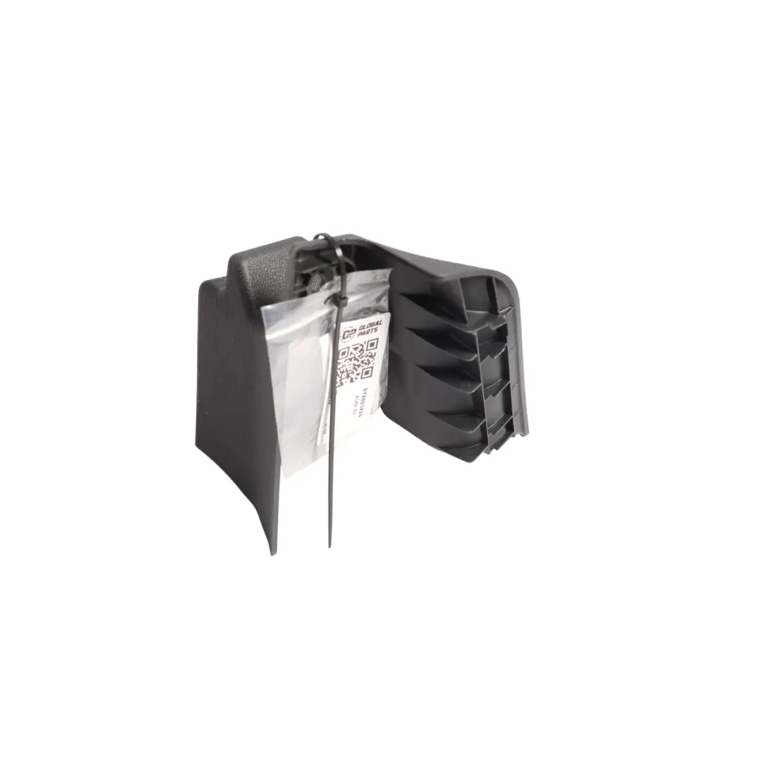 Audi A3 S3 8Y Rear Boot Liner Edge Cap Support Bracket Lower Right O/S - SKU 8Y4863424 - Part number 8Y4863424