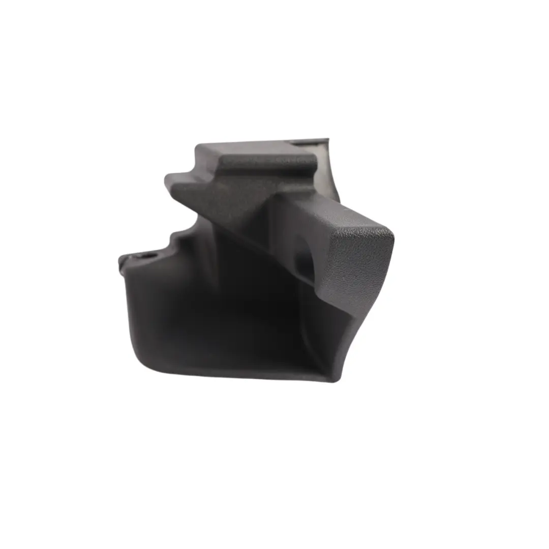 Audi A3 S3 8Y Rear Boot Liner Edge Cap Support Bracket Lower Right O/S - SKU 8Y4863424 - Part number 8Y4863424