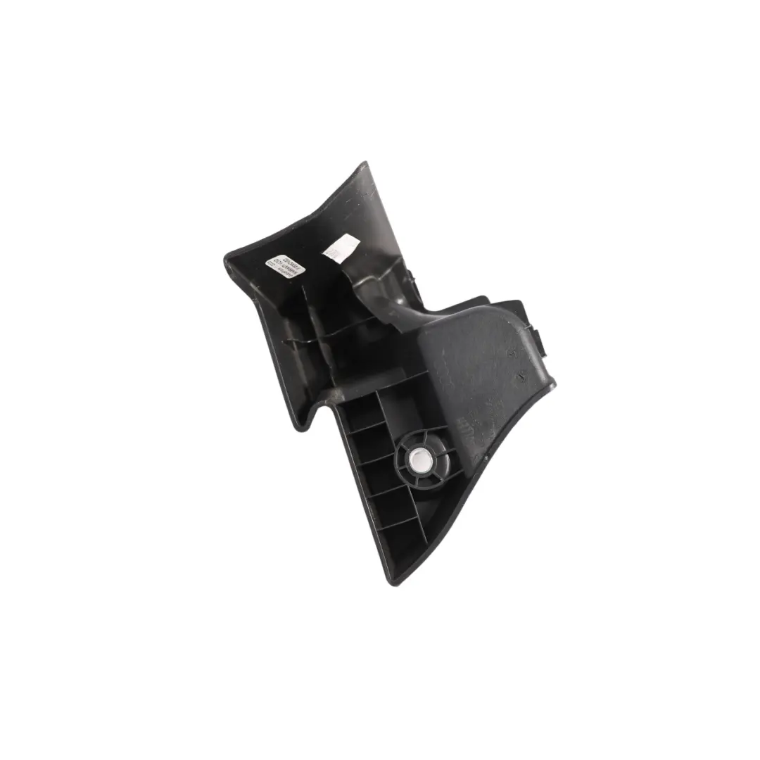 8Y Rear Boot Liner Edge Cap Support Bracket Lower Right O/S to Audi A3 S3 with Part number 8Y4863424 Audi A3 S3 8Y Rear Boot Liner Edge Cap Support Bracket Lower Right O/S - SKU 8Y4863424 - Part number 8Y4863424
