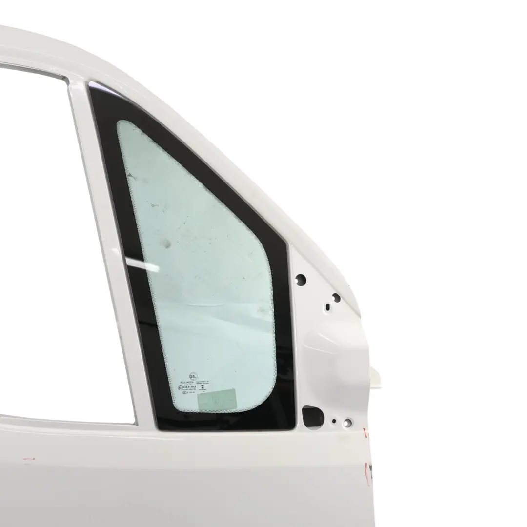 Door Front Right O/S Banquise White EWP to Citroën Relay Peugeot Boxer Fiat Ducato with Part number 9004EC-BW1 Citroën Relay Peugeot Boxer Fiat Ducato Door Front Right O/S Banquise White EWP - SKU 9004EC-BW1 - Part number 9004EC-BW1