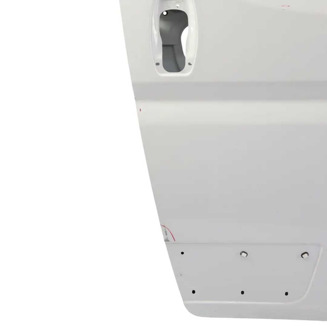 Door Front Right O/S Banquise White EWP to Citroën Relay Peugeot Boxer Fiat Ducato with Part number 9004EC-BW1 Citroën Relay Peugeot Boxer Fiat Ducato Door Front Right O/S Banquise White EWP - SKU 9004EC-BW1 - Part number 9004EC-BW1