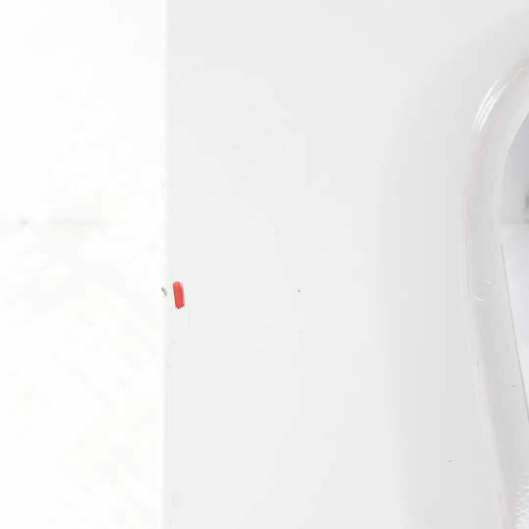 Citroën Relay Peugeot Boxer Fiat Ducato Door Front Right O/S Banquise White EWP - SKU 9004EC-BW1 - Part number 9004EC-BW1