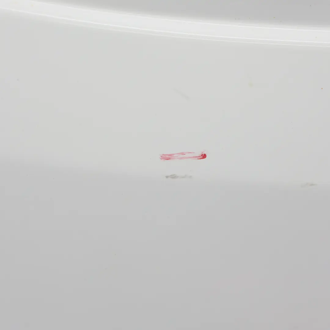 Citroën Relay Peugeot Boxer Fiat Ducato Door Front Right O/S Banquise White EWP - SKU 9004EC-BW1 - Part number 9004EC-BW1