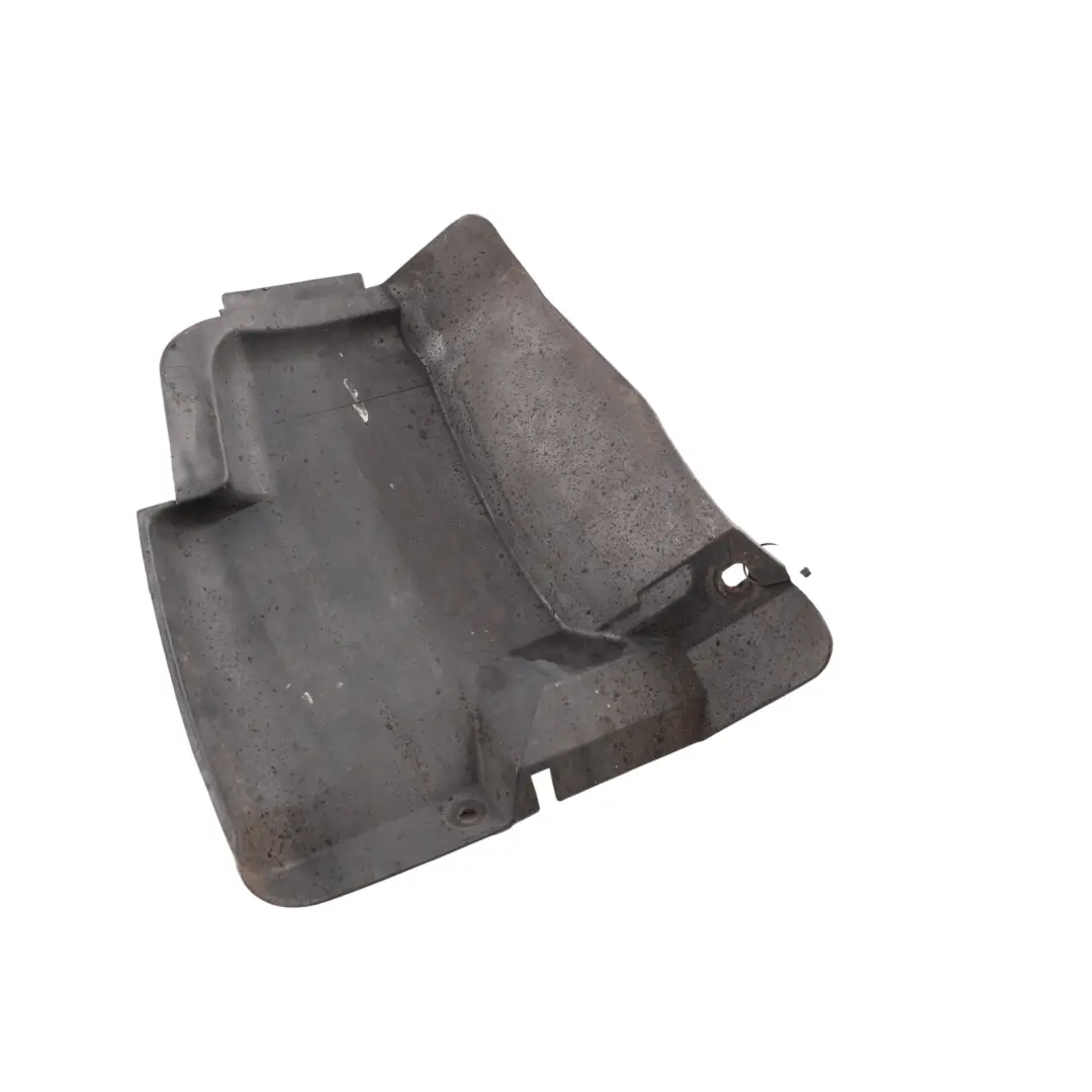 Housing Liner Panel Cover Rear Right O/S to Porsche Boxster 986 Wheel with Part number 906504574 Porsche Boxster 986 Wheel Housing Liner Panel Cover Rear Right O/S - SKU 906504574 - Part number 906504574