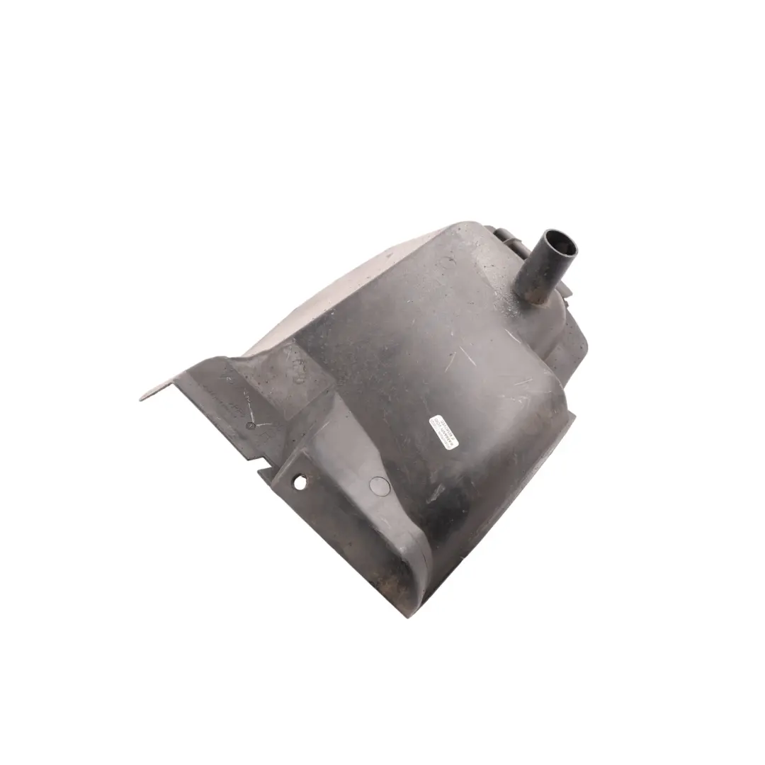 Housing Liner Panel Cover Rear Right O/S to Porsche Boxster 986 Wheel with Part number 906504574 Porsche Boxster 986 Wheel Housing Liner Panel Cover Rear Right O/S - SKU 906504574 - Part number 906504574