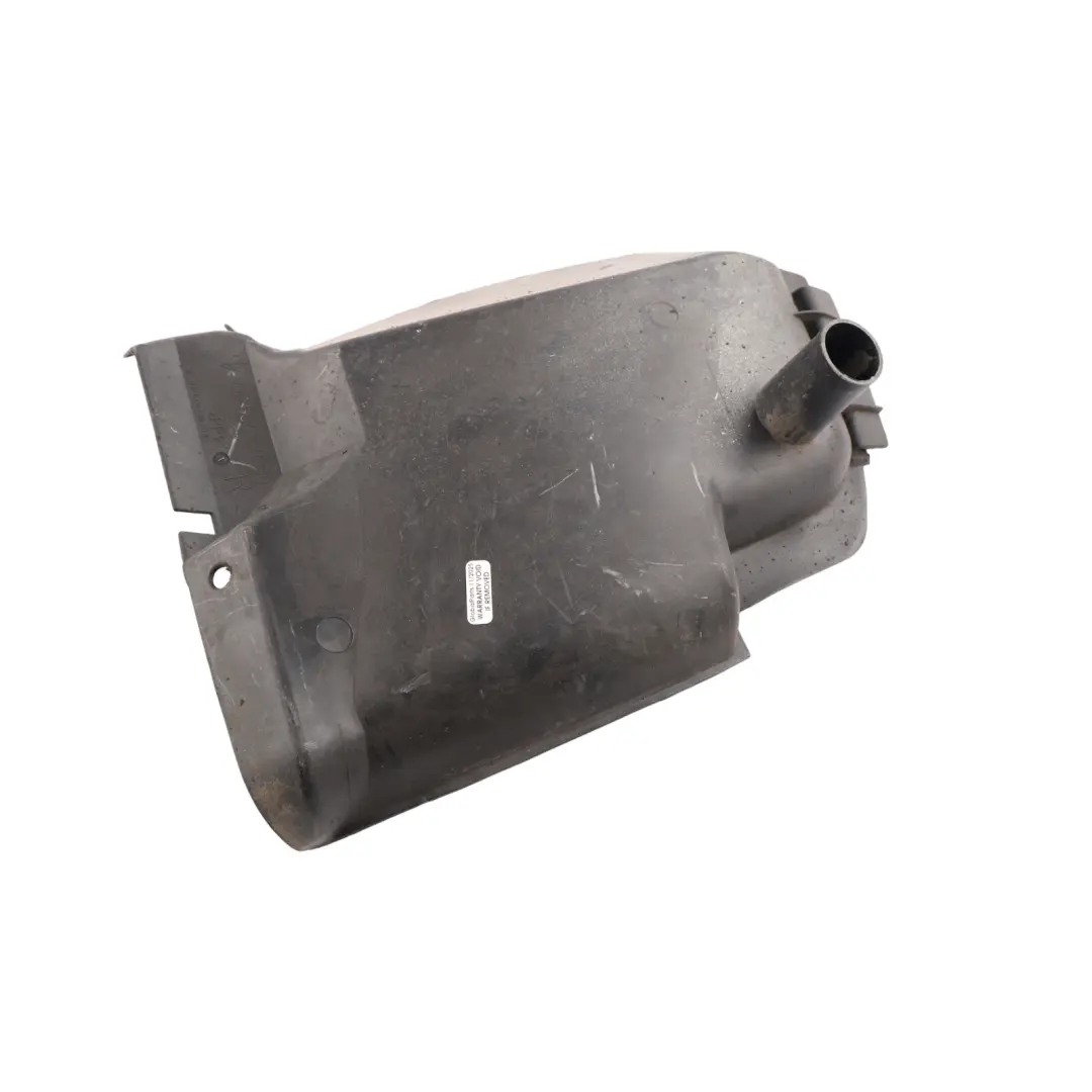 Porsche Boxster 986 Wheel Housing Liner Panel Cover Rear Right O/S - SKU 906504574 - Part number 906504574