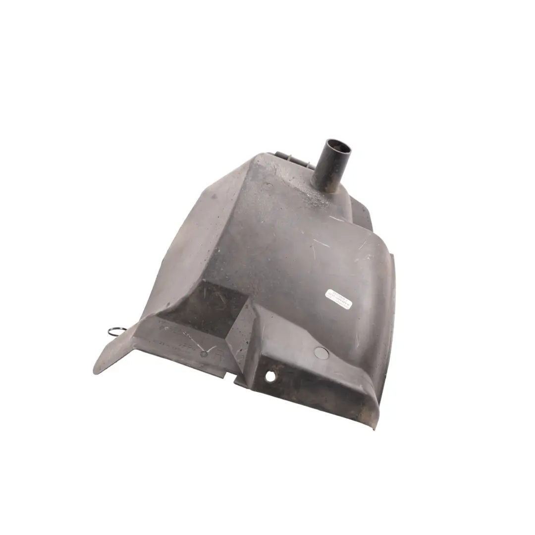 Porsche Boxster 986 Wheel Housing Liner Panel Cover Rear Right O/S - SKU 906504574 - Part number 906504574