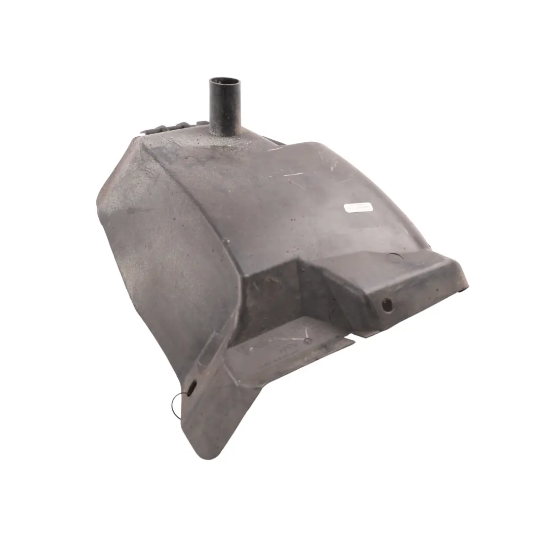 Porsche Boxster 986 Wheel Housing Liner Panel Cover Rear Right O/S - SKU 906504574 - Part number 906504574