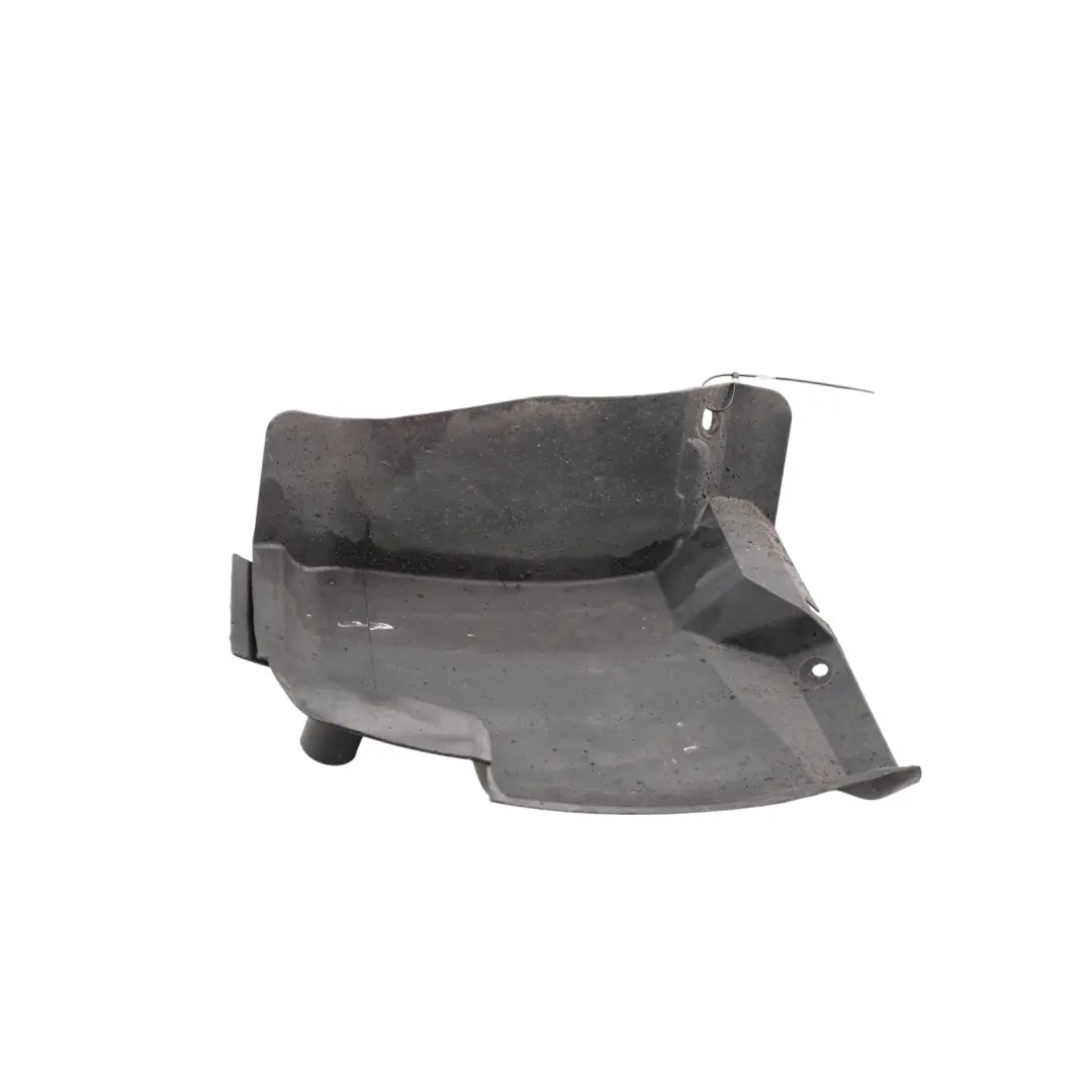Porsche Boxster 986 Wheel Housing Liner Panel Cover Rear Right O/S - SKU 906504574 - Part number 906504574
