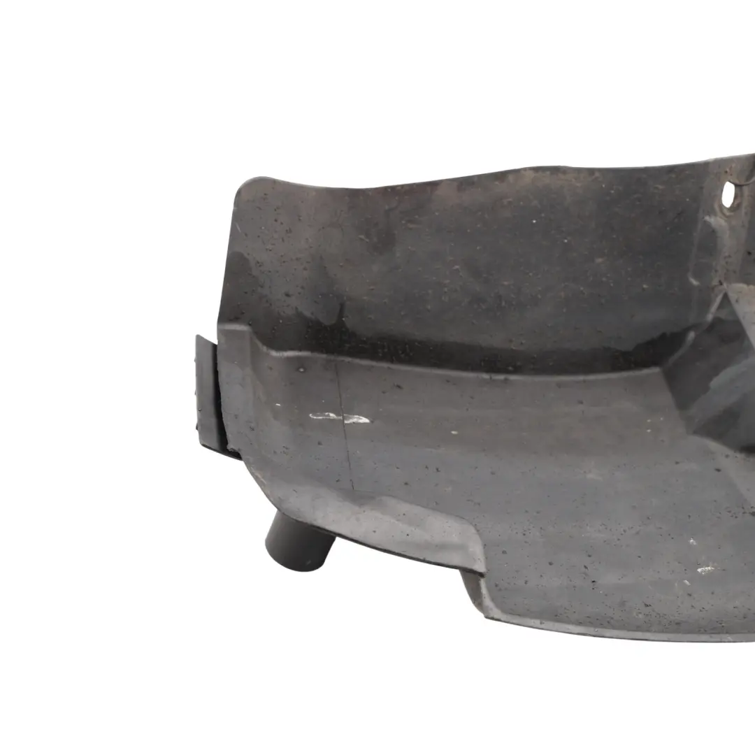 Porsche Boxster 986 Wheel Housing Liner Panel Cover Rear Right O/S - SKU 906504574 - Part number 906504574