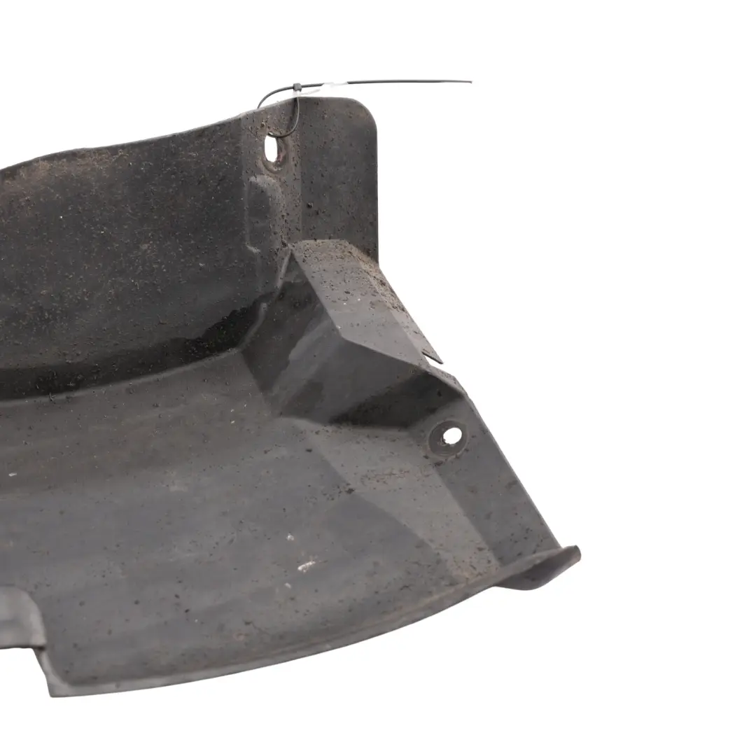 Housing Liner Panel Cover Rear Right O/S to Porsche Boxster 986 Wheel with Part number 906504574 Porsche Boxster 986 Wheel Housing Liner Panel Cover Rear Right O/S - SKU 906504574 - Part number 906504574