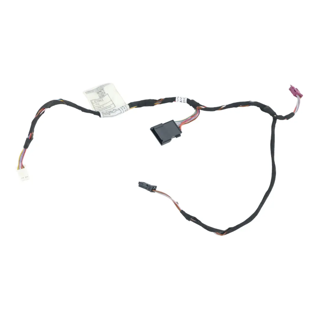 BMW G20 G21 G22 G23 G26 Armaturenbrett Kabelbaum Stecker - SKU 9107240 - Teilenummer 9107240