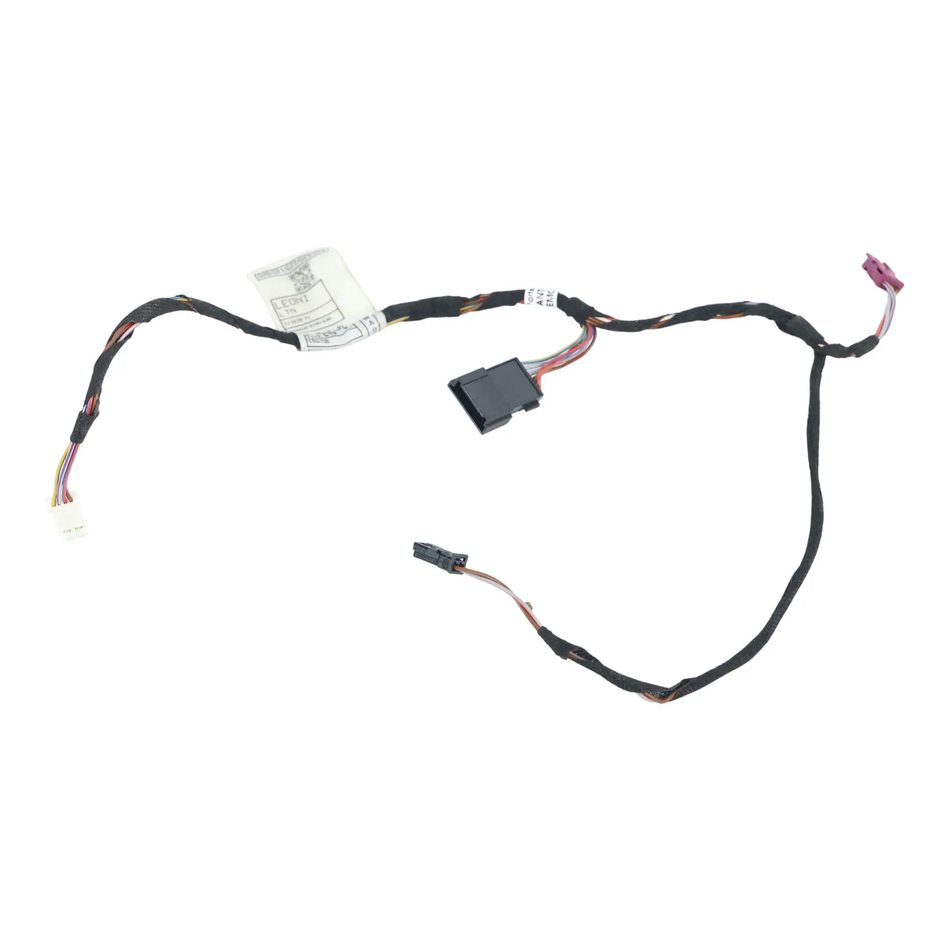 BMW G20 G21 G22 G23 G26 Armaturenbrett Kabelbaum Stecker 9107240