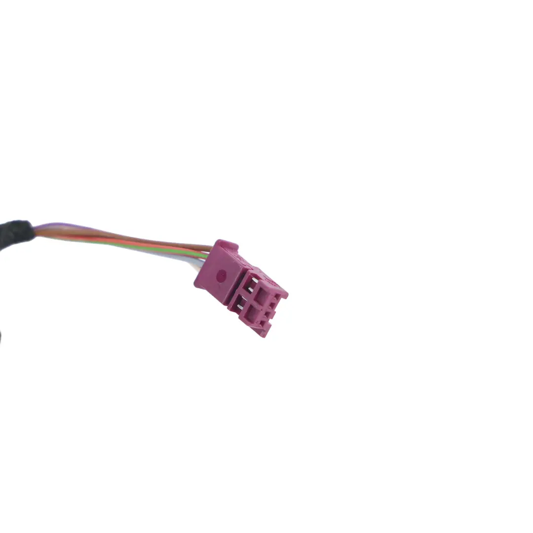 Armaturenbrett Kabelbaum Stecker für BMW G20 G21 G22 G23 G26 mit Teilenummer 9107240 BMW G20 G21 G22 G23 G26 Armaturenbrett Kabelbaum Stecker - SKU 9107240 - Teilenummer 9107240