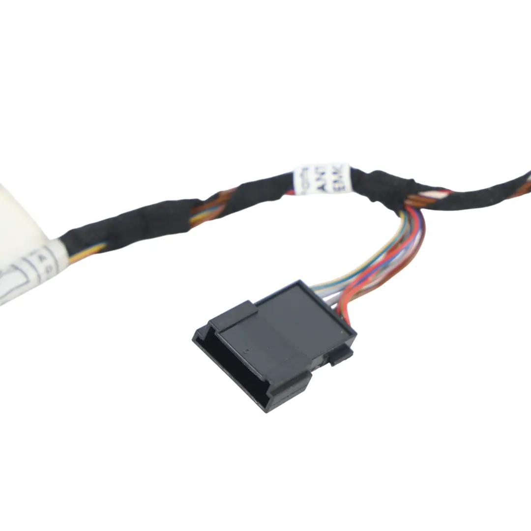 Armaturenbrett Kabelbaum Stecker für BMW G20 G21 G22 G23 G26 mit Teilenummer 9107240 BMW G20 G21 G22 G23 G26 Armaturenbrett Kabelbaum Stecker - SKU 9107240 - Teilenummer 9107240