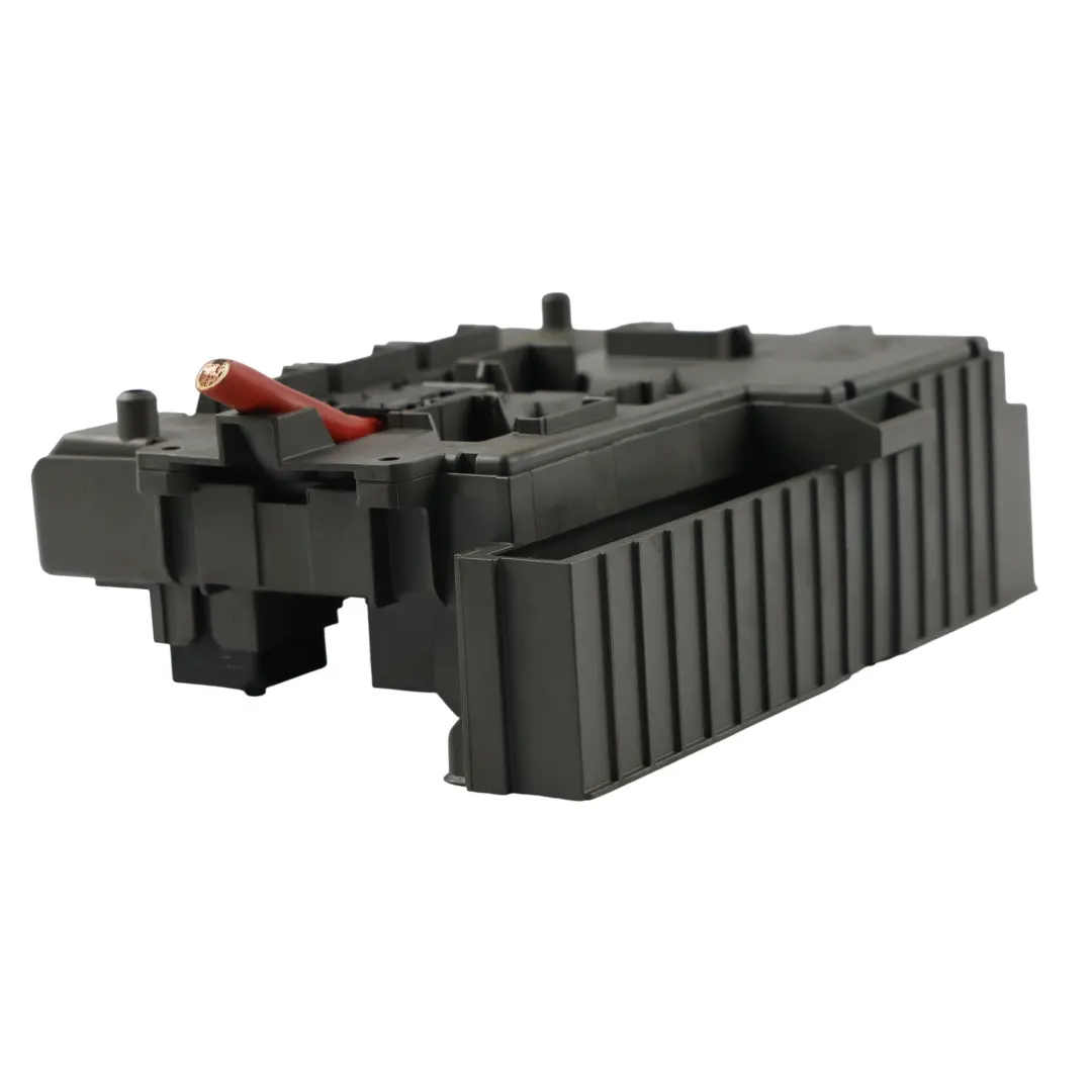 Front Fuse Box Power Distribution Unit to BMW E81 X1 E84 E87 E90 E91 E92 with Part number 9119446 BMW E81 X1 E84 E87 E90 E91 E92 Front Fuse Box Power Distribution Unit - SKU 9119446-1 - Part number 9119446