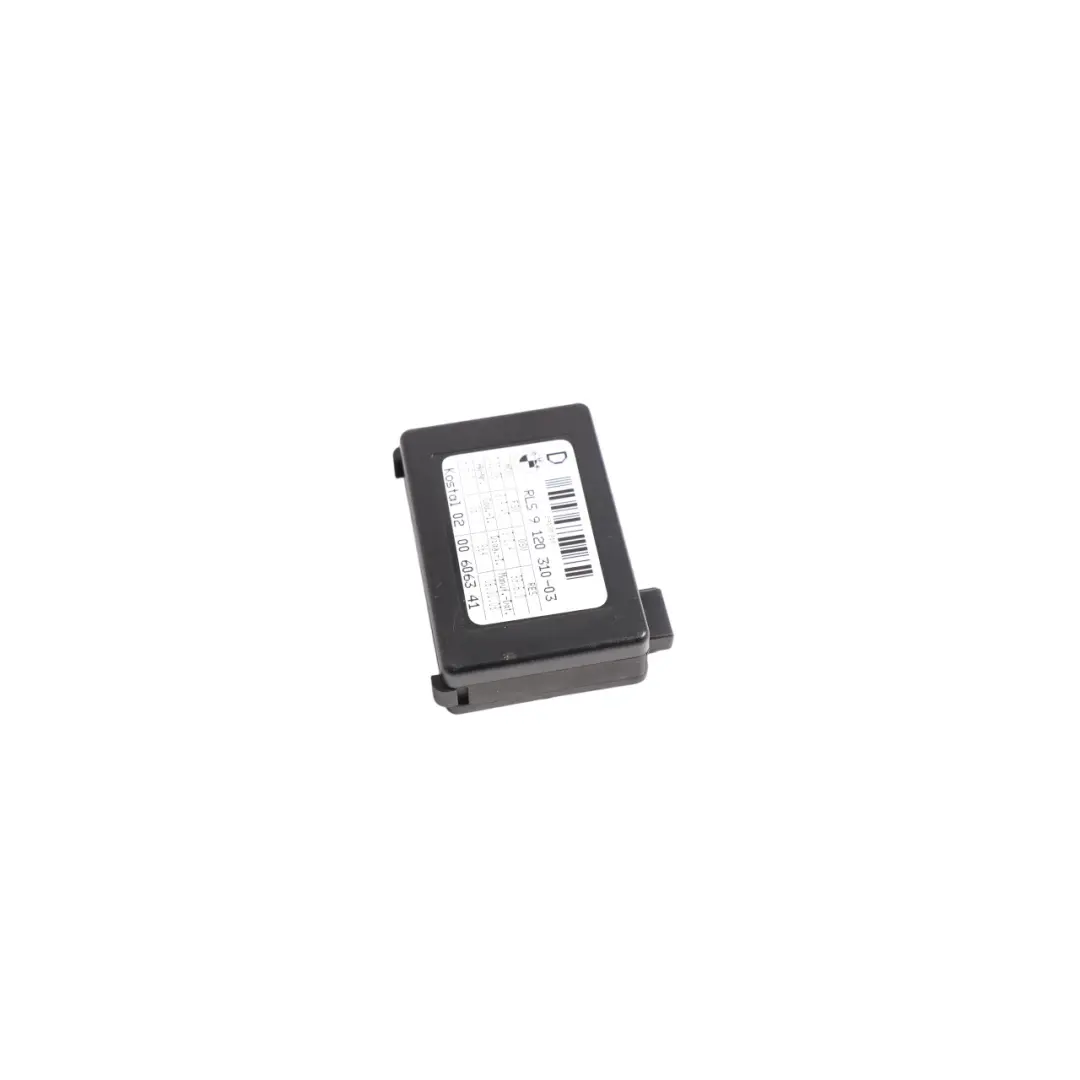 BMW E60 E61 LCI Rain Light Sensor Control Unit Module - SKU 9120310 - Part number 9120310