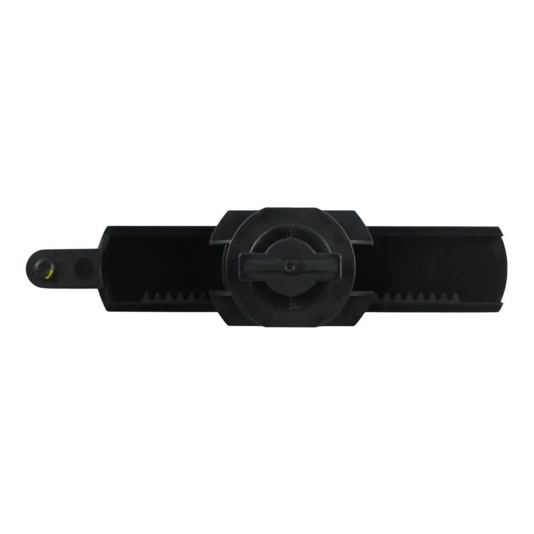 BMW F01 F02 Amortiguador Silicona Compartimento Guantera - SKU 9123728 - Número de pieza 9123728