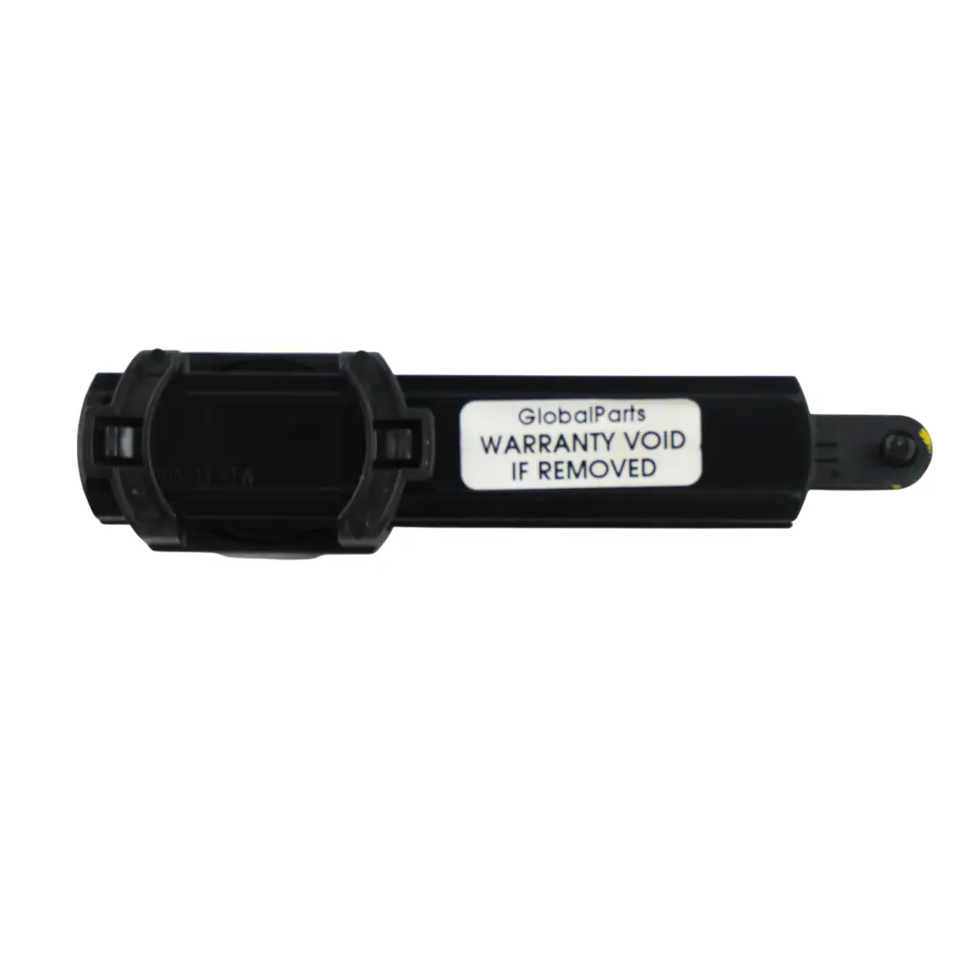 BMW F01 F02 Amortyzator Silikonowy Schowka - SKU 9123728 - Numer Części 9123728