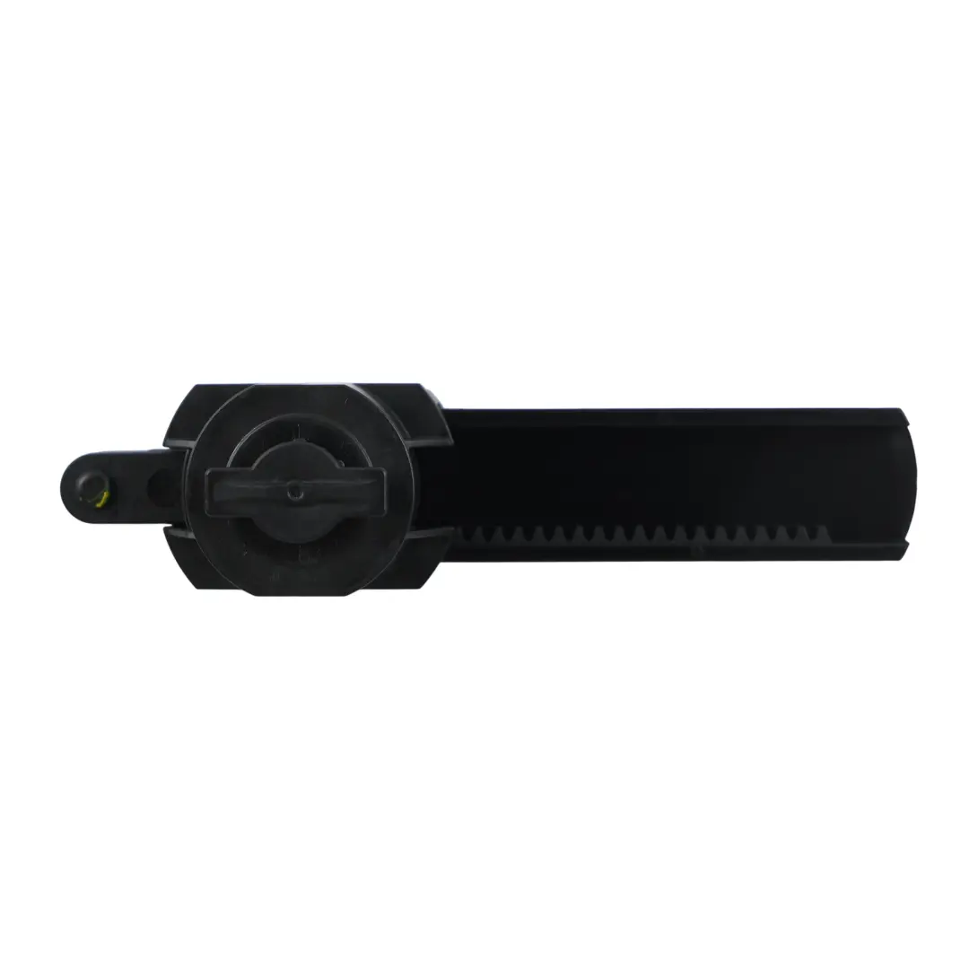 BMW F01 F02 Glove Box Storage Silicone Damper - SKU 9123728 - Part number 9123728
