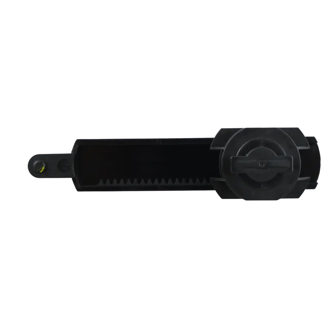BMW F01 F02 Amortyzator Silikonowy Schowka - SKU 9123728 - Numer Części 9123728