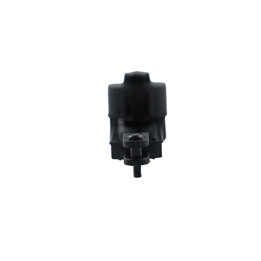 BMW F01 F02 Glove Box Storage Silicone Damper - SKU 9123728 - Part number 9123728